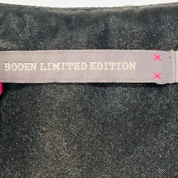 Boden Limited Edition Cocktail Dress - Picture 4 of 6
